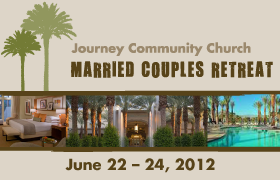 Married Couples Retreat