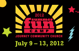 Summer Fun Camp