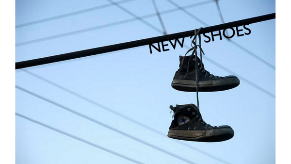 New Shoes - Logo White.002-001