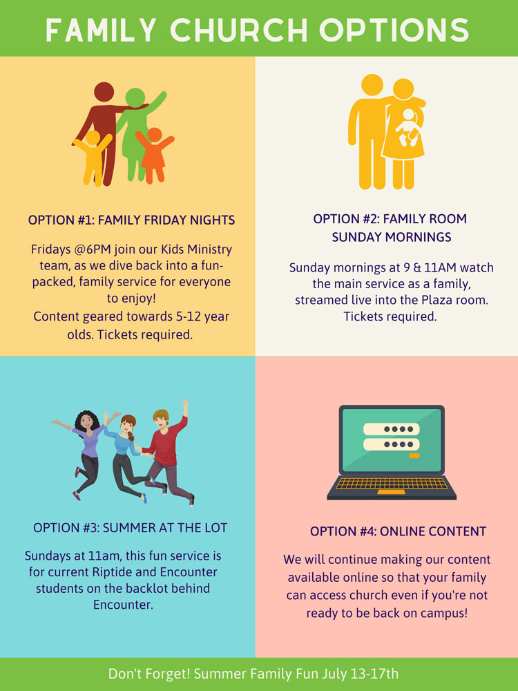Family-Church-Options