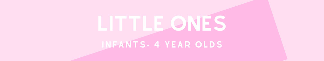 little-ones-header